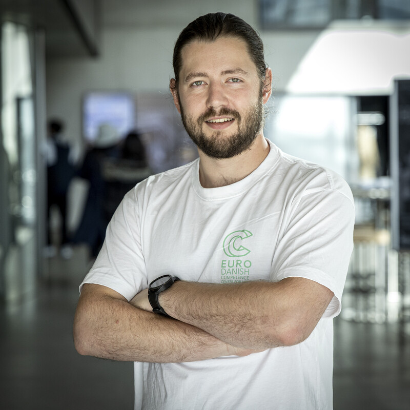 Stefan Kröll Rasmussen