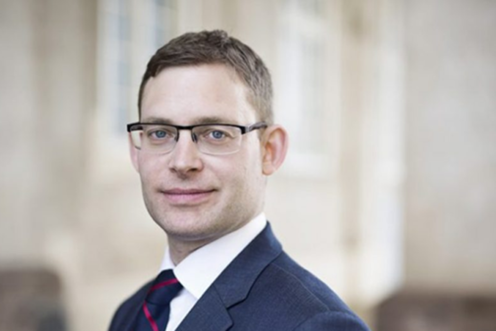 Malthe Munkøe, Team Lead, Ministry of Foreign Affairs (Advisory Panel):