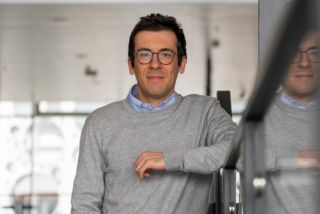 Melih Kandemir, Associate Professor, University of Southern Denmark (Fellowship Evaluation Committee):