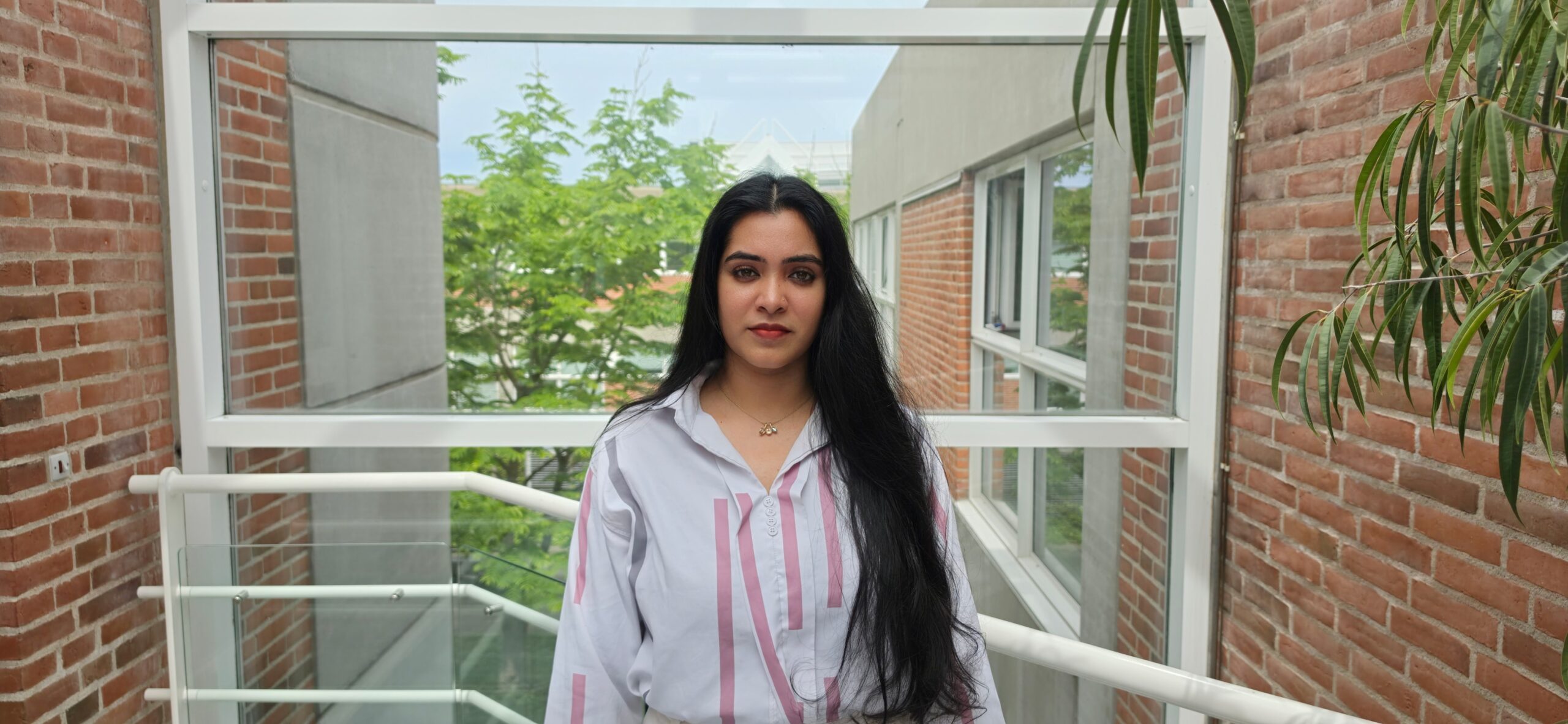 shifa Sulaiman DDSA Postdoc Fellow at Aalborg University